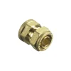 VVS TRADING 87011. MUFFE 1/2"X20X110 MM