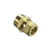 VVS TRADING 87017. NIPPEL 3/4"X15X110 MM