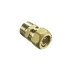 VVS TRADING 87016. NIPPEL 1/2"X15X110 MM