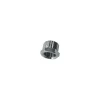 VVS TRADING 116.14 NIPPELMUFFE 1/2"X3/8"X110 MM