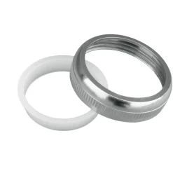 VVS TRADING 134. OMLØBERSÆT 11/4" INDV. X 32 MM