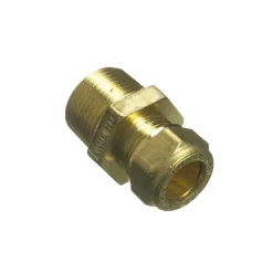 VVS TRADING 218. OVERGANGSNIPPEL 1/2"X12X110 MM