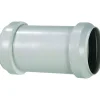 VVS TRADING 668. SKYDEMUFFE 50 MM