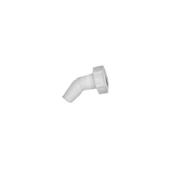 VVS TRADING 391. SLANGEFORSKRUNING 1"X3/4"X90°