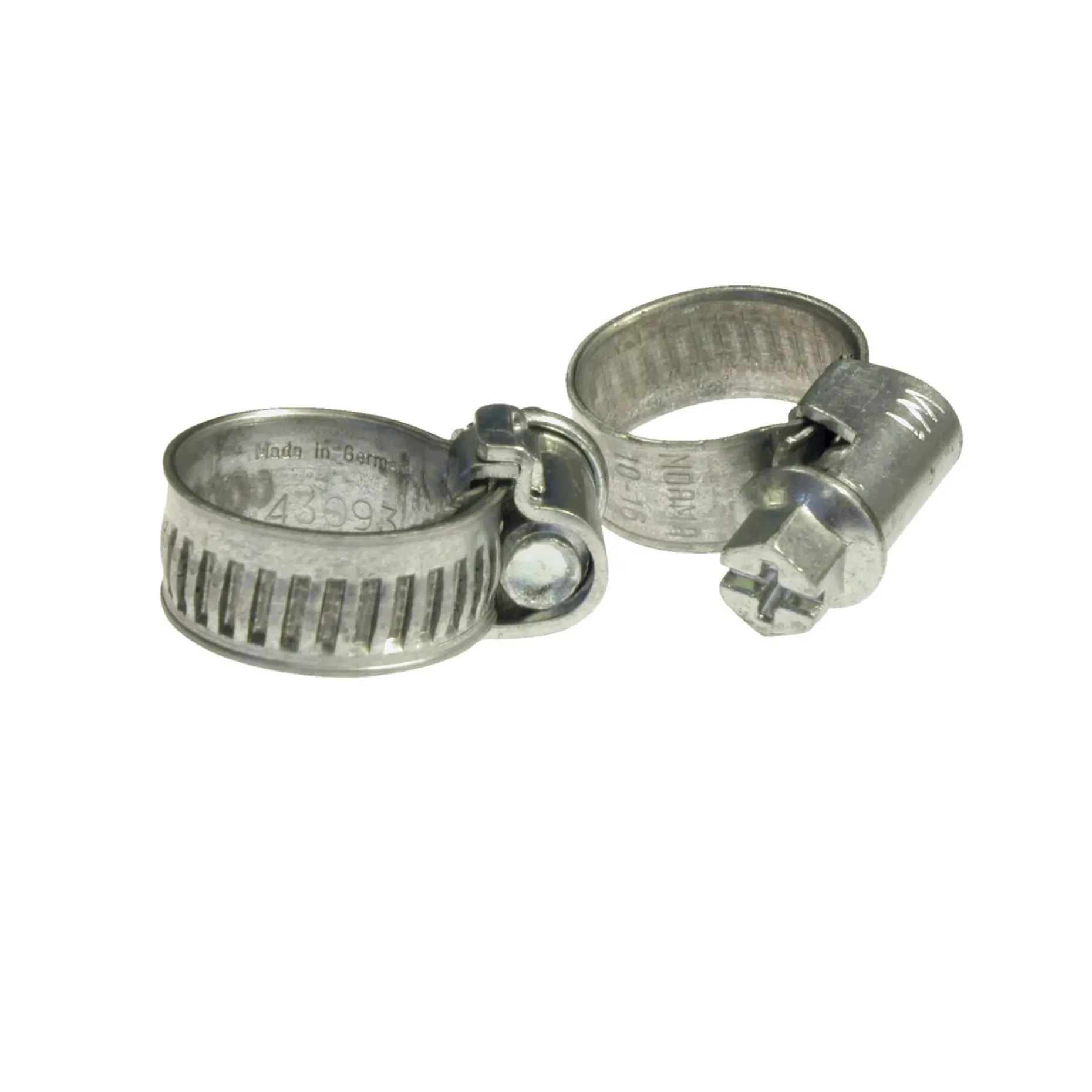 VVS TRADING 185.6 SPÆNDEBÅND 1/2" ELLER 12-22 MM