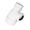 VVS TRADING 138. VANDLÅS 1 1/4"X32 MM X90°