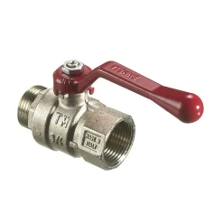 VVS TRADING KUGLEHANE 3/4"