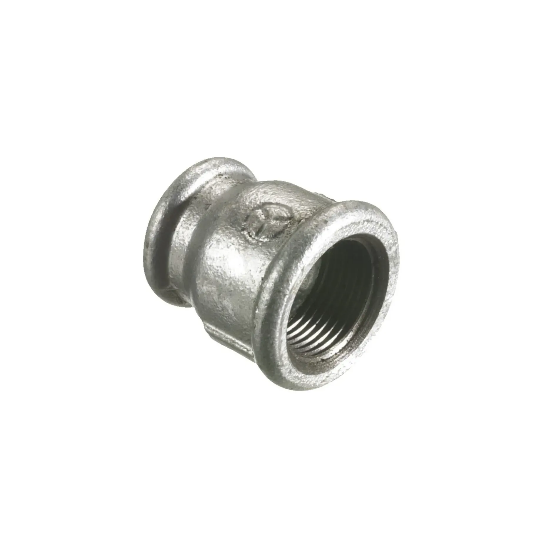VVS TRADING NR. 240 FORMMUFFE 3/4"X1/2"X40 MM