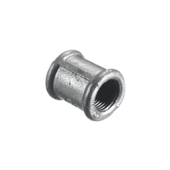 VVS TRADING NR. 270 MUFFE 1/2"X1/2"X35 MM