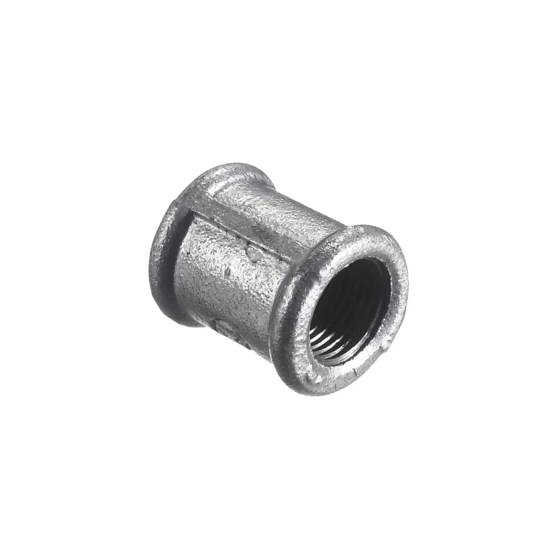 VVS TRADING NR. 270 MUFFE 1/2"X1/2"X35 MM