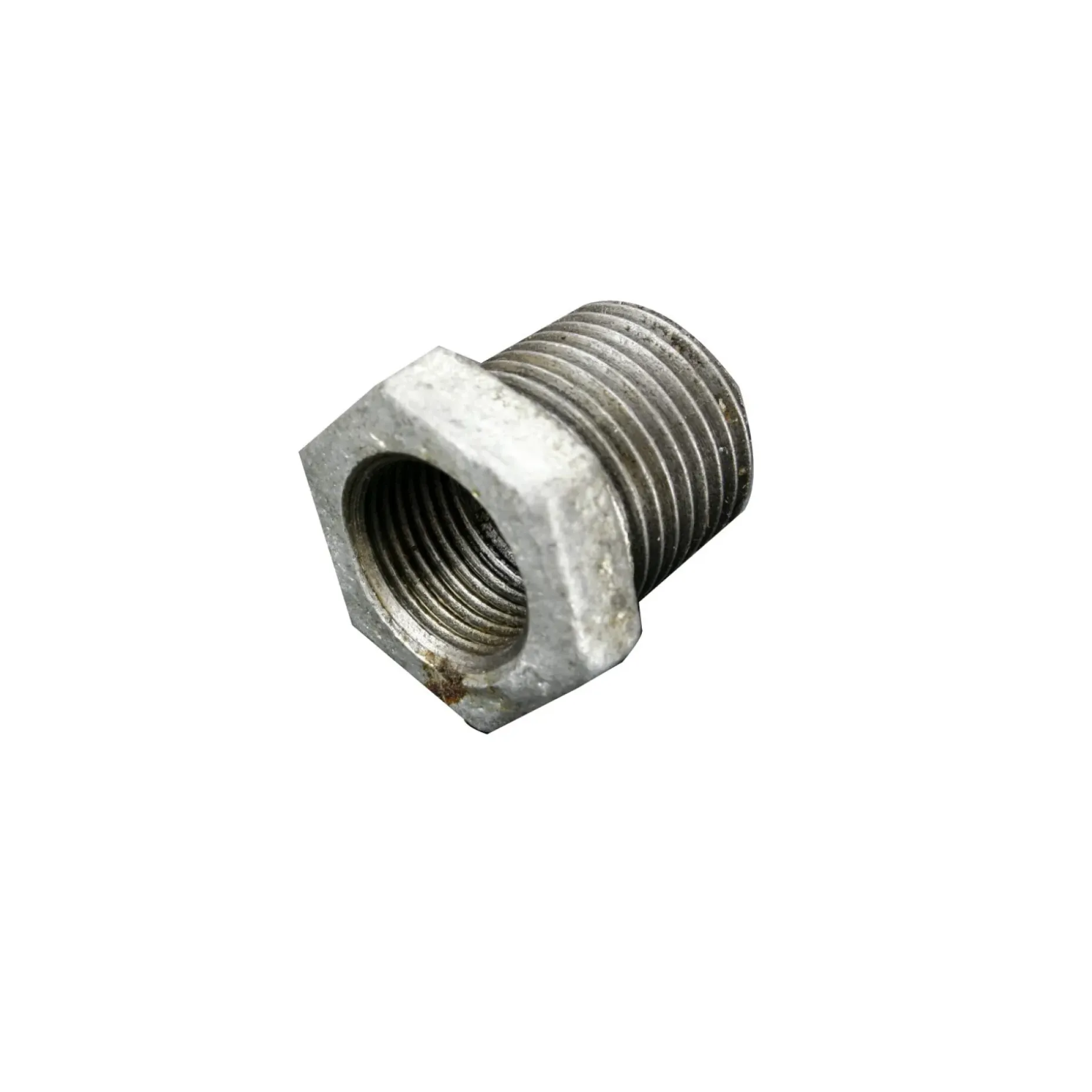 VVS TRADING NR. 241 NIPPELMUFFE 1/2"X3/8"X25 MM
