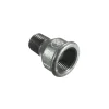VVS TRADING NR. 246 SPIDSMUFFE 1/2"X3/8"X40 MM