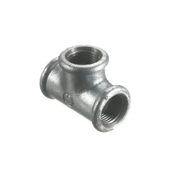 VVS TRADING NR. 130 T-STYKKE 1/2"X1/2"X1/2"X56 MM