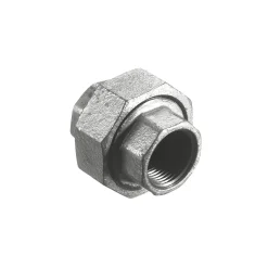 VVS TRADING NR. 340 UNION 1/2"X1/2"X45 MM