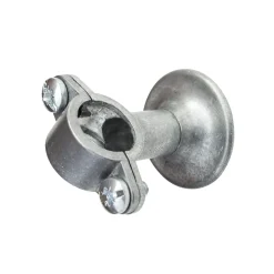 VVS TRADING ZINK FLANGERØRBÆRER 3/4"
