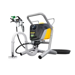 WAGNER BLACK RANGE CONTROL PRO 275 M FARVESPRØJTE