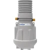 WATERCARE FEDTUDSKILLER FEDTUDSKILLER PE - Ø110 MM