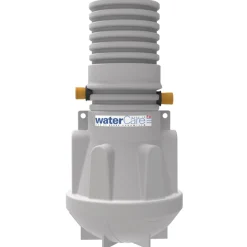 WATERCARE FEDTUDSKILLER FEDTUDSKILLER PE - Ø110 MM
