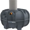 WATERCARE SAMLETANK SAMLETANK PE - Ø110 MM