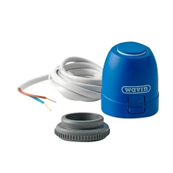 WAVIN M230 TELESTAT