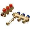 WAVIN TIGRIS 3 VEJS T/20 FORDELER