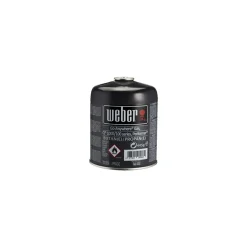 WEBER GASDÅSE 445 G
