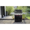 WEBER GENESIS E-335W GASGRILL SORT