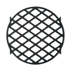 WEBER GOUMET BBQ SYSTEM GRILLRIST PORCELÆNSEMALJERET STØBEJERN