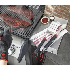 WEBER GRILLTANG