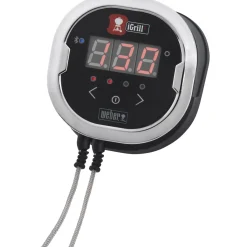 WEBER IGRILL 2 STEGETERMOMETER