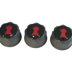 WEBER KONTROLKNAP