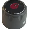 WEBER KONTROLKNAP