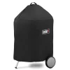 WEBER PREMIUM 57 CM GRILLBETRÆK