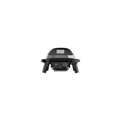WEBER PULSE 1000 ELGRILL SORT