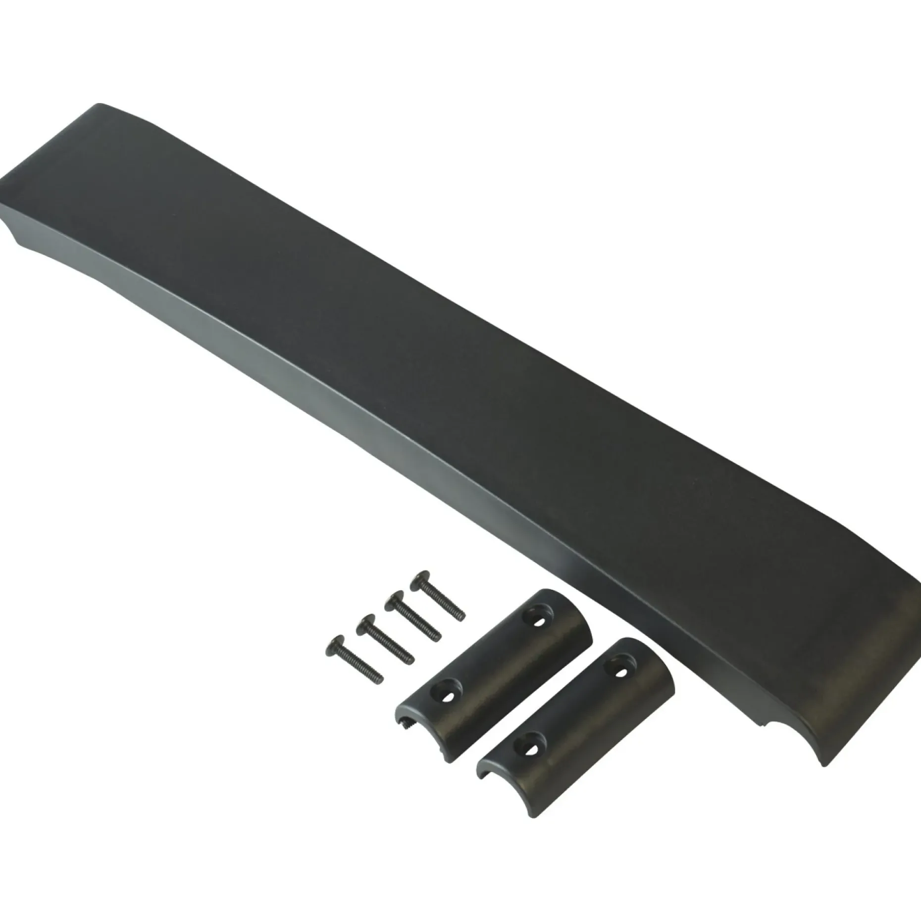 WEBER SIDEPANEL