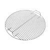 WEBER SMOKEY MOUNTAIN 47 CM GRILLRIST FORKROMET STÅL