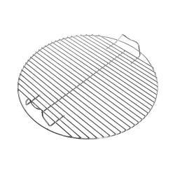 WEBER SMOKEY MOUNTAIN 47 CM GRILLRIST FORKROMET STÅL