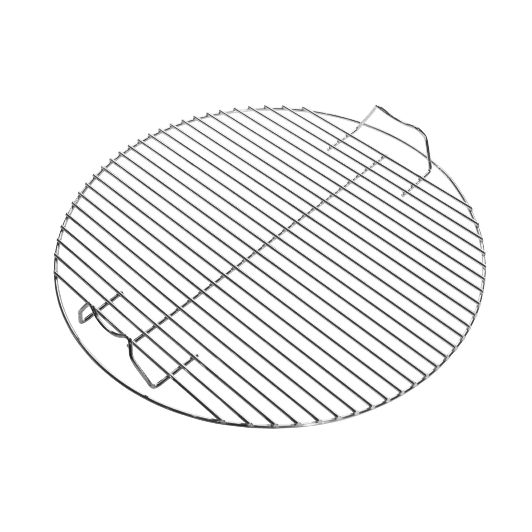 WEBER SMOKEY MOUNTAIN 47 CM GRILLRIST FORKROMET STÅL