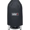 WEBER SMOKEY MOUNTAIN GRILLBETRÆK