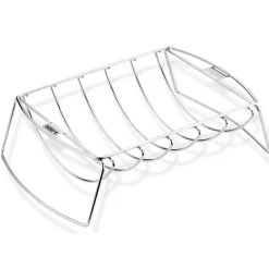 WEBER STEGHOLDER