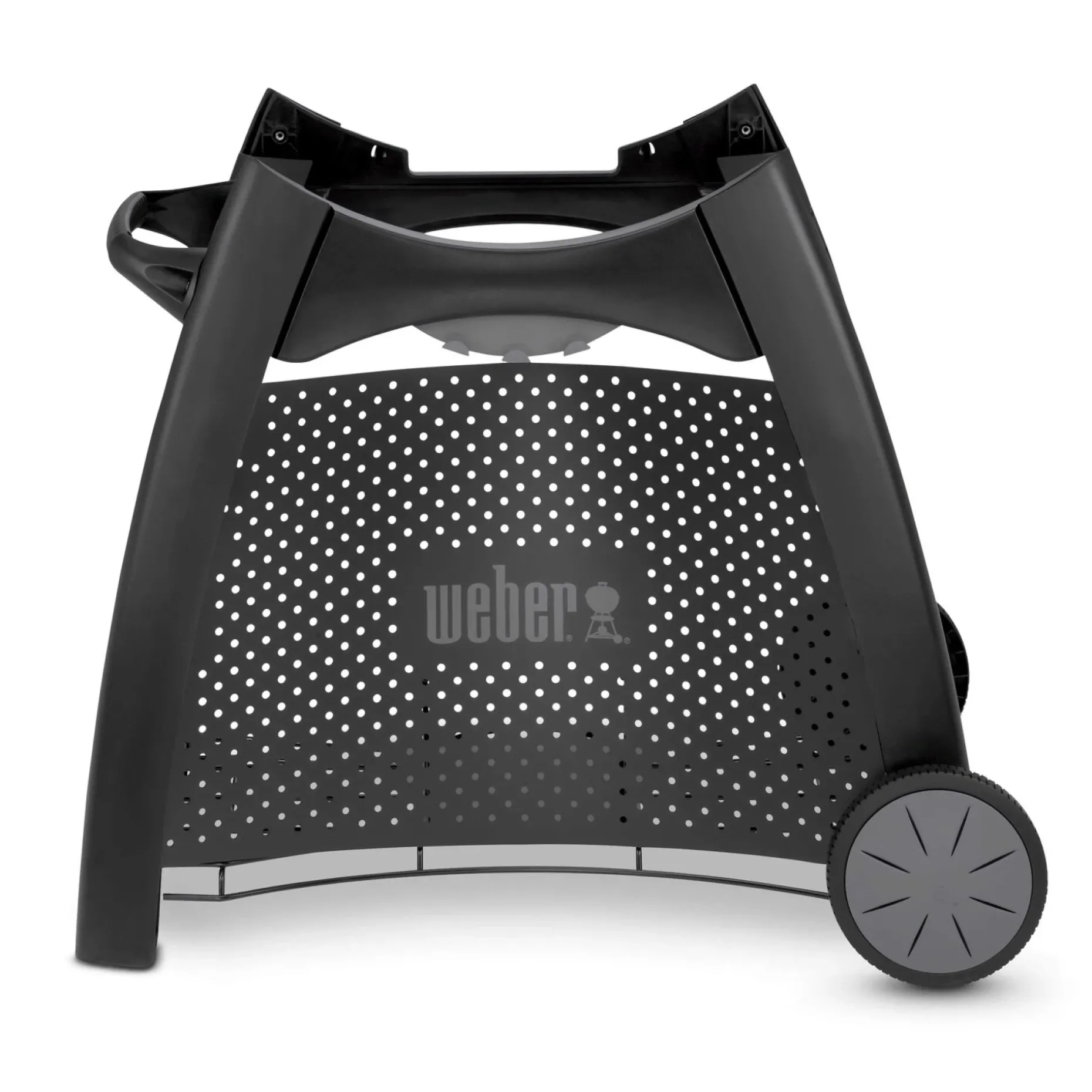 WEBER VOGN