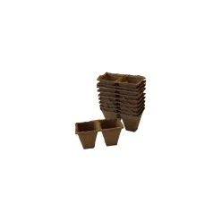 WEIBULLS SPAGHNUMPOTTE 6 CM