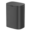 WENKO PEDALSPAND MAT SORT 5 LTR.