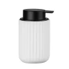 WENKO SÆBEDISPENSER MAT HVID