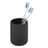 WENKO TANDKRUS MAT SORT