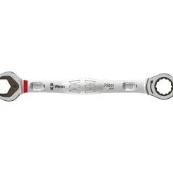 WERA 6000 6000 JOKER RINGGAFFELNØGLE 17 MM