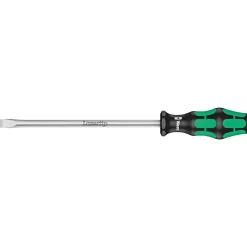 WERA 300 334 LIGE KÆRV SKRUETRÆKKER 1,6X10X200 MM
