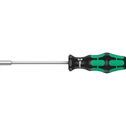 WERA 300 395 TOPNØGLE SKRUETRÆKKER SW10X125 MM