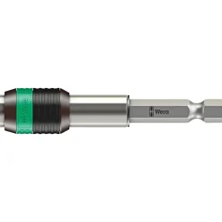 WERA 889/4 BITSHOLDER 1/4"X75 MM 1 STK