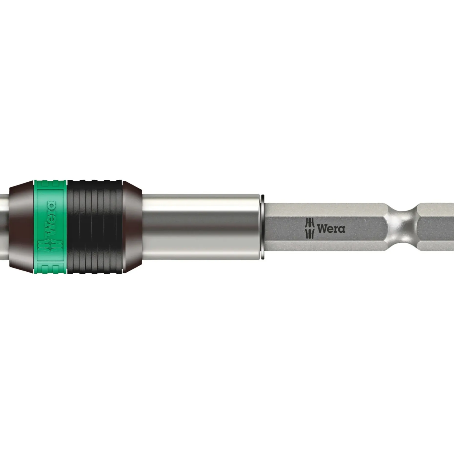 WERA 889/4 BITSHOLDER 1/4"X75 MM 1 STK